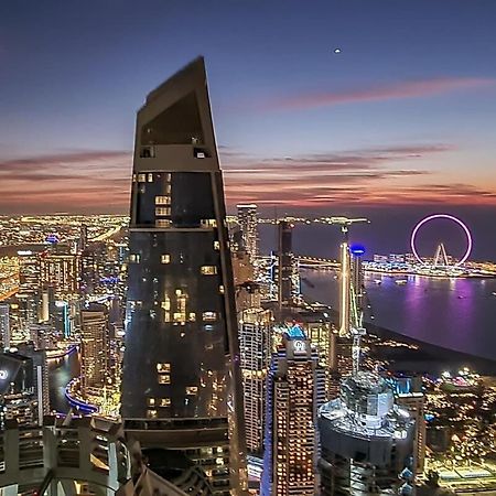 Frank Porter - Princess Tower Dubai Luaran gambar