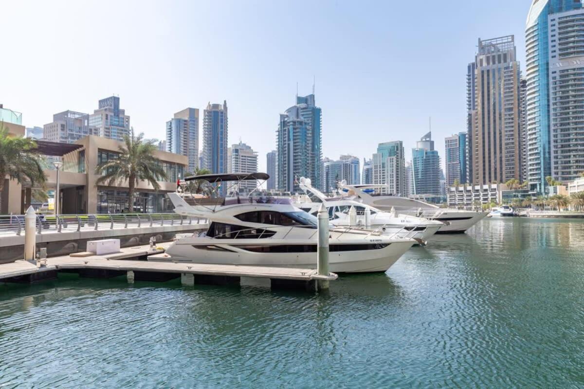Frank Porter - Princess Tower Dubai Luaran gambar